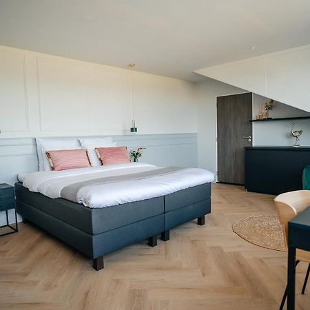 Myhotel Steenwijk - Giethoorn ภายนอก รูปภาพ