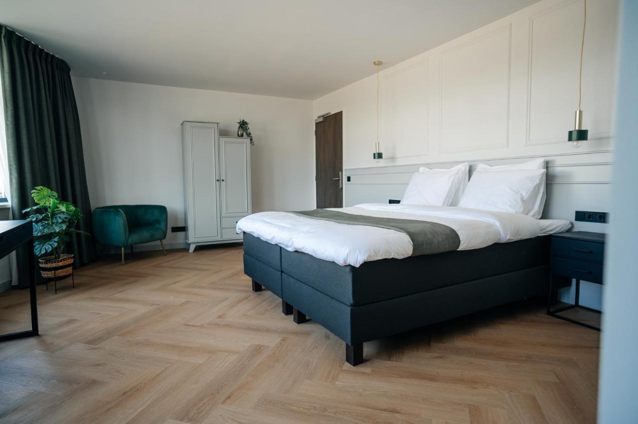 Myhotel Steenwijk - Giethoorn ภายนอก รูปภาพ