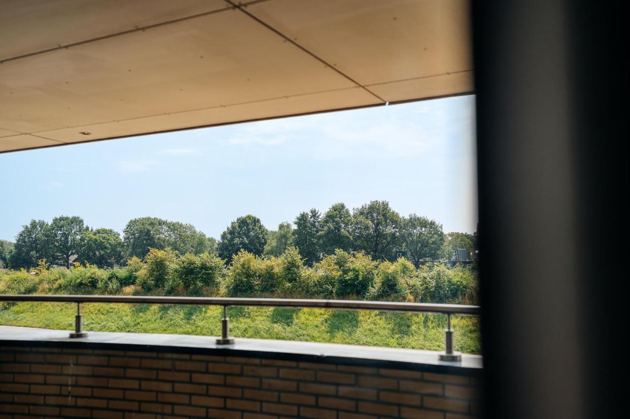Myhotel Steenwijk - Giethoorn ภายนอก รูปภาพ