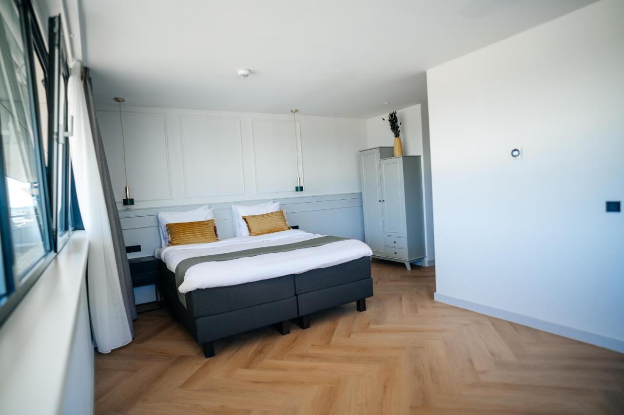 Myhotel Steenwijk - Giethoorn ภายนอก รูปภาพ