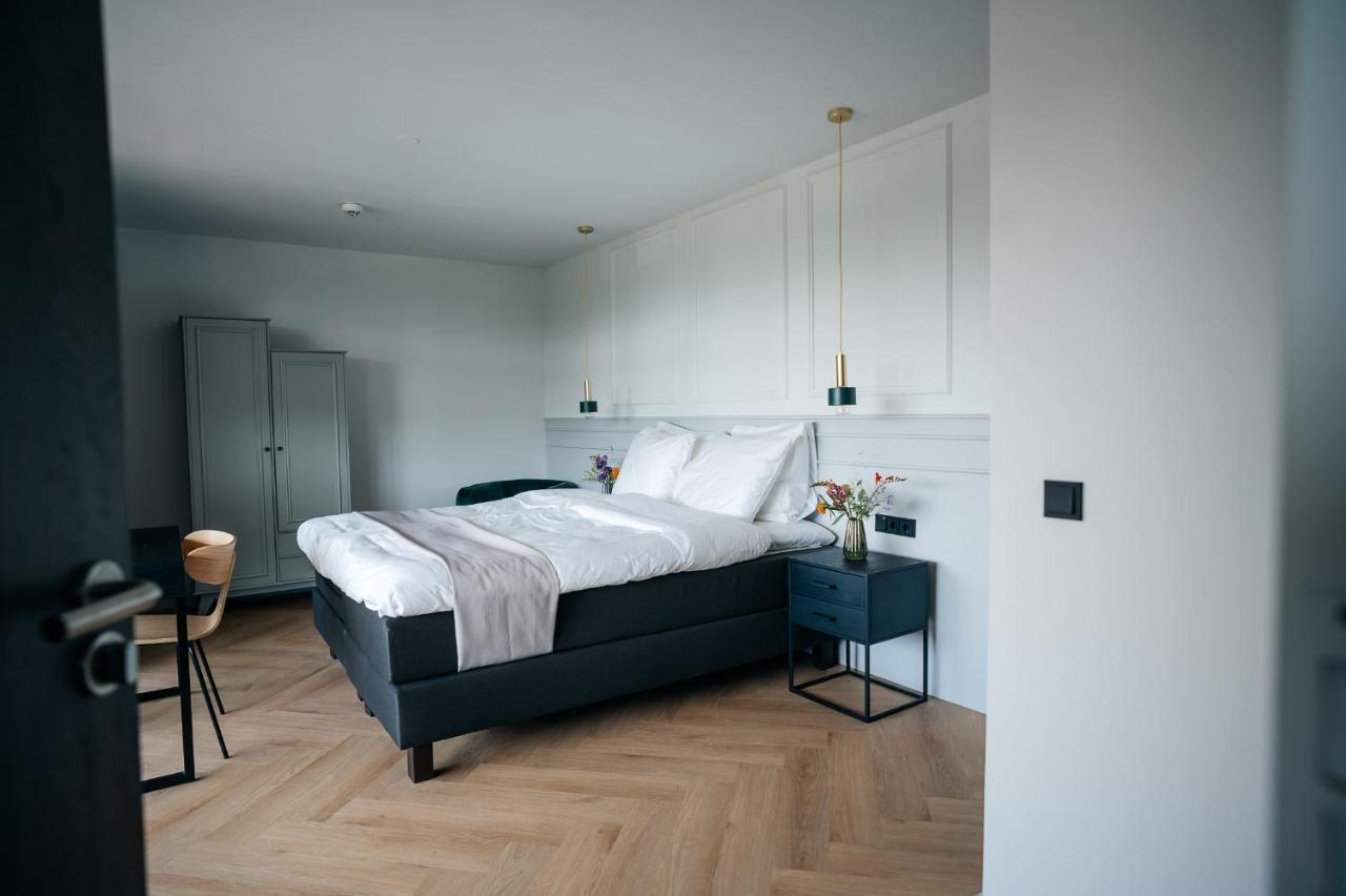 Myhotel Steenwijk - Giethoorn ภายนอก รูปภาพ