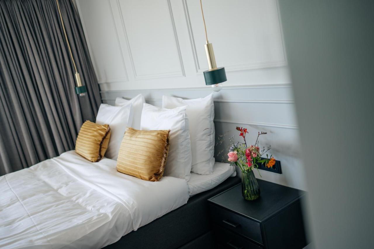 Myhotel Steenwijk - Giethoorn ภายนอก รูปภาพ