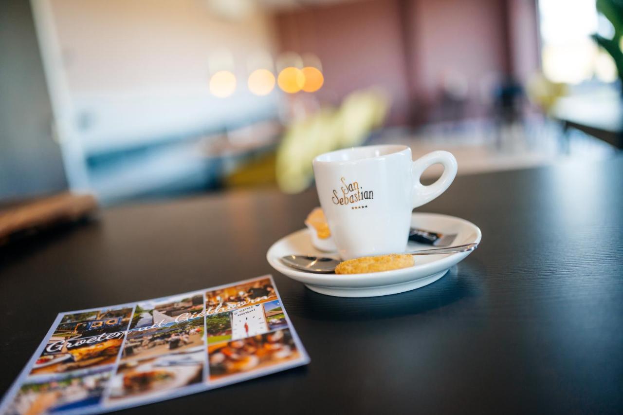 Myhotel Steenwijk - Giethoorn ภายนอก รูปภาพ