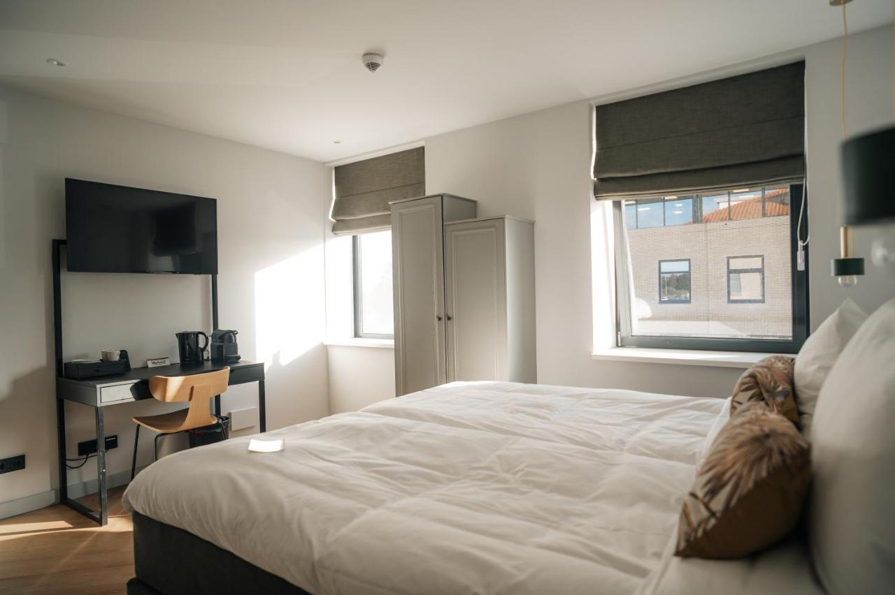 Myhotel Steenwijk - Giethoorn ภายนอก รูปภาพ